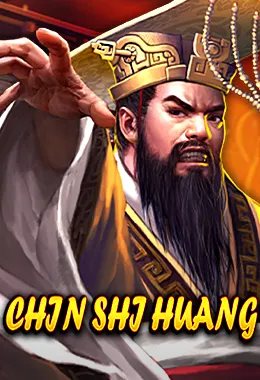 Chin Shi Huang by ปั่นสล็อต jili