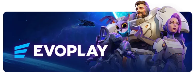 EVoplay by ปั่นสล็อต jili