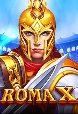 Roma x by ปั่นสล็อต jili